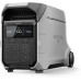 EcoFlow DELTA Pro 3 Portable Station 120V and 240V outputs with up to 6000W